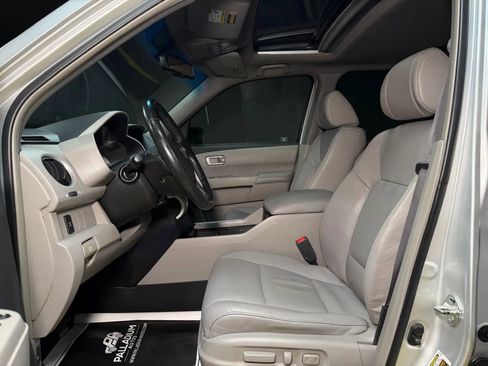 Used 2009 Honda Pilot EX-L image 30