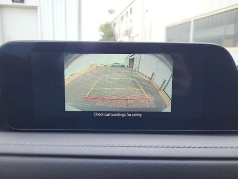 Used 2025 MAZDA CX-30 AWD 2.5 S w/ Preferred Package image 19