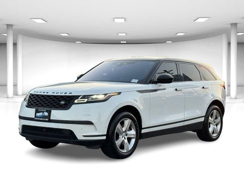 Used 2021 Land Rover Range Rover Velar S image 2
