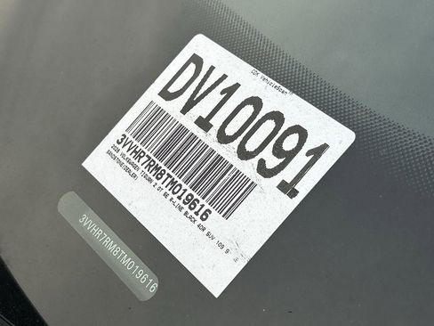 New 2026 Volkswagen Tiguan SE R-Line image 29