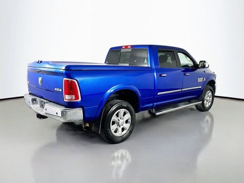 Used 2015 RAM 3500 Laramie AWD/4WD image 7