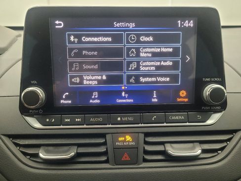 Used 2020 Nissan Altima 2.5 S w/ Driver Assist Package FWD image 25