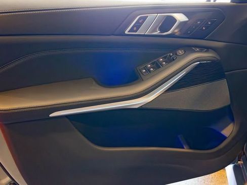 New 2026 BMW X5 M Competition w/ Executive Package AWD/4WD image 13