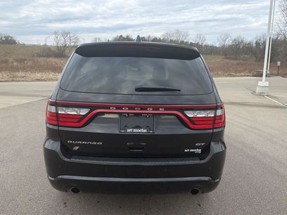 Used 2023 Dodge Durango GT