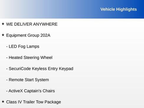 Used 2022 Ford Explorer XLT w/ Equipment Group 202A RWD image 8