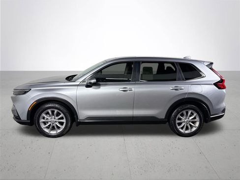 Certified 2023 Honda CR-V EX-L image 10