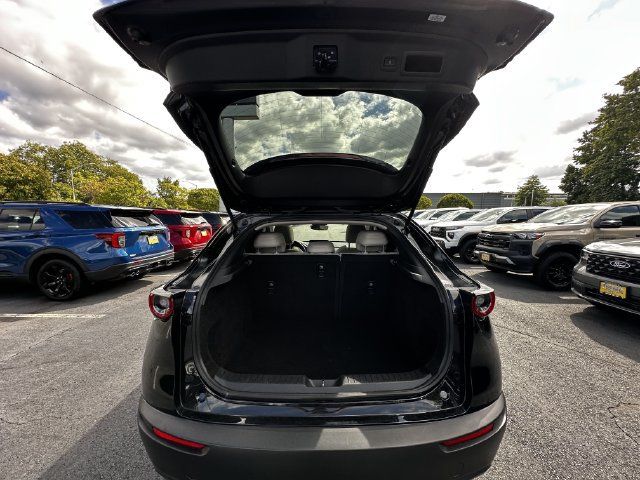 Used 2024 MAZDA CX-30 AWD 2.5 S w/ Preferred Package image 41