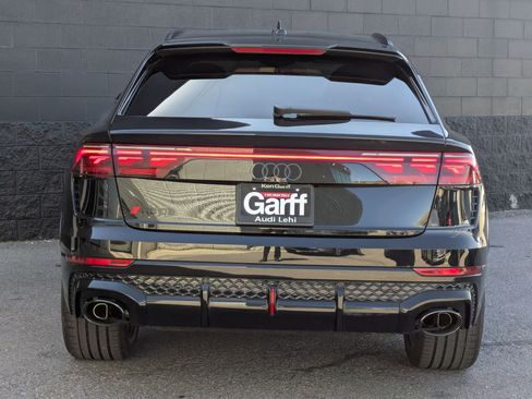 New 2026 Audi RS Q8 performance image 6