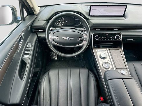 Used 2024 Genesis GV80 3.5T AWD/4WD image 20