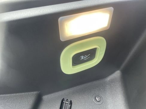 New 2025 Ford Mustang Mach-E Select w/ Comfort Package Lite image 68