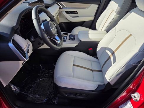 New 2026 MAZDA CX-90 3.3 Turbo S w/ Premium Package AWD/4WD image 6