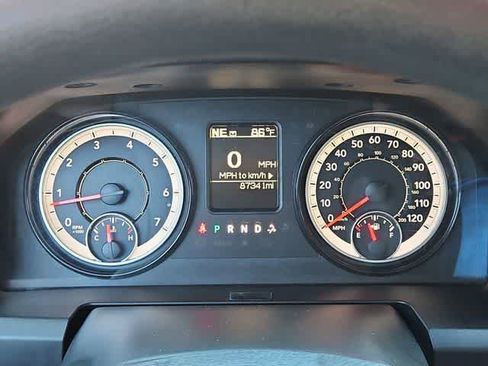 Used 2018 RAM 1500 Express image 30