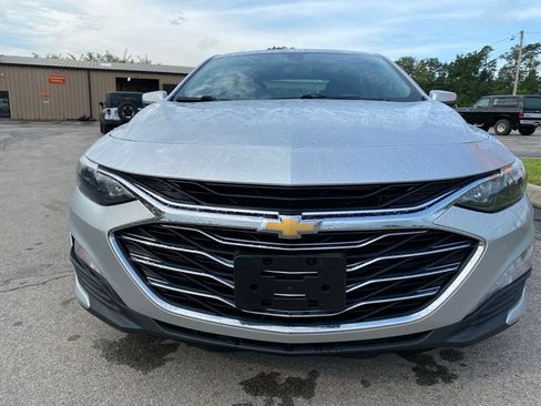 Used 2020 Chevrolet Malibu LT FWD image 3