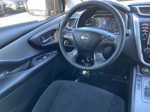 Certified 2020 Nissan Murano S w/ Technology Package image 15