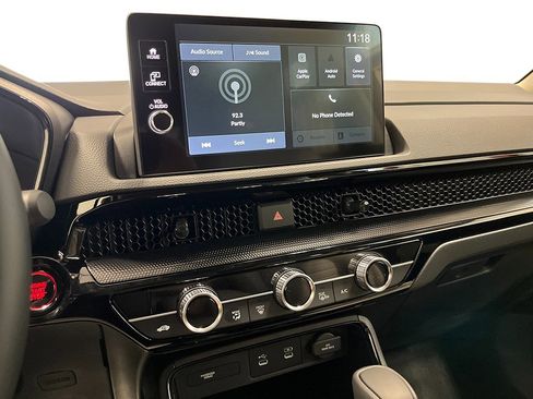 New 2026 Honda CR-V EX-L image 12