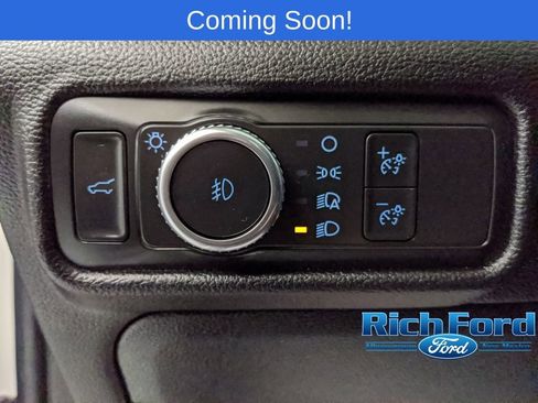 Certified 2021 Ford Explorer ST w/ Equipment Group 401A image 20