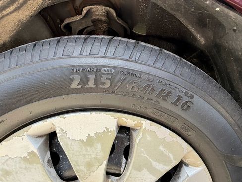 Used 2011 Honda Accord LX image 27