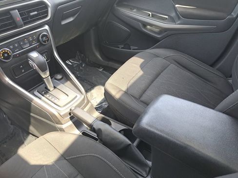 Used 2020 Ford EcoSport SE AWD/4WD image 23