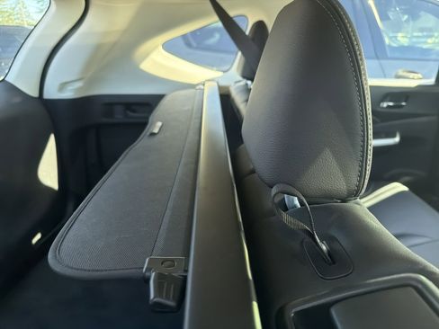 Used 2015 Honda CR-V EX-L image 14