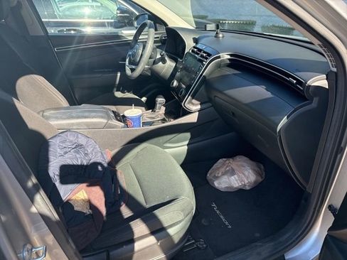 Used 2023 Hyundai Tucson SEL image 34