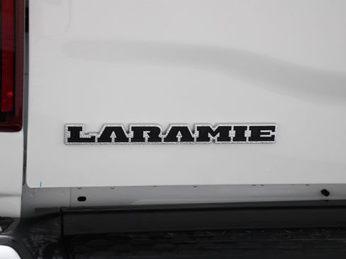 New 2025 RAM 2500 Laramie image 37