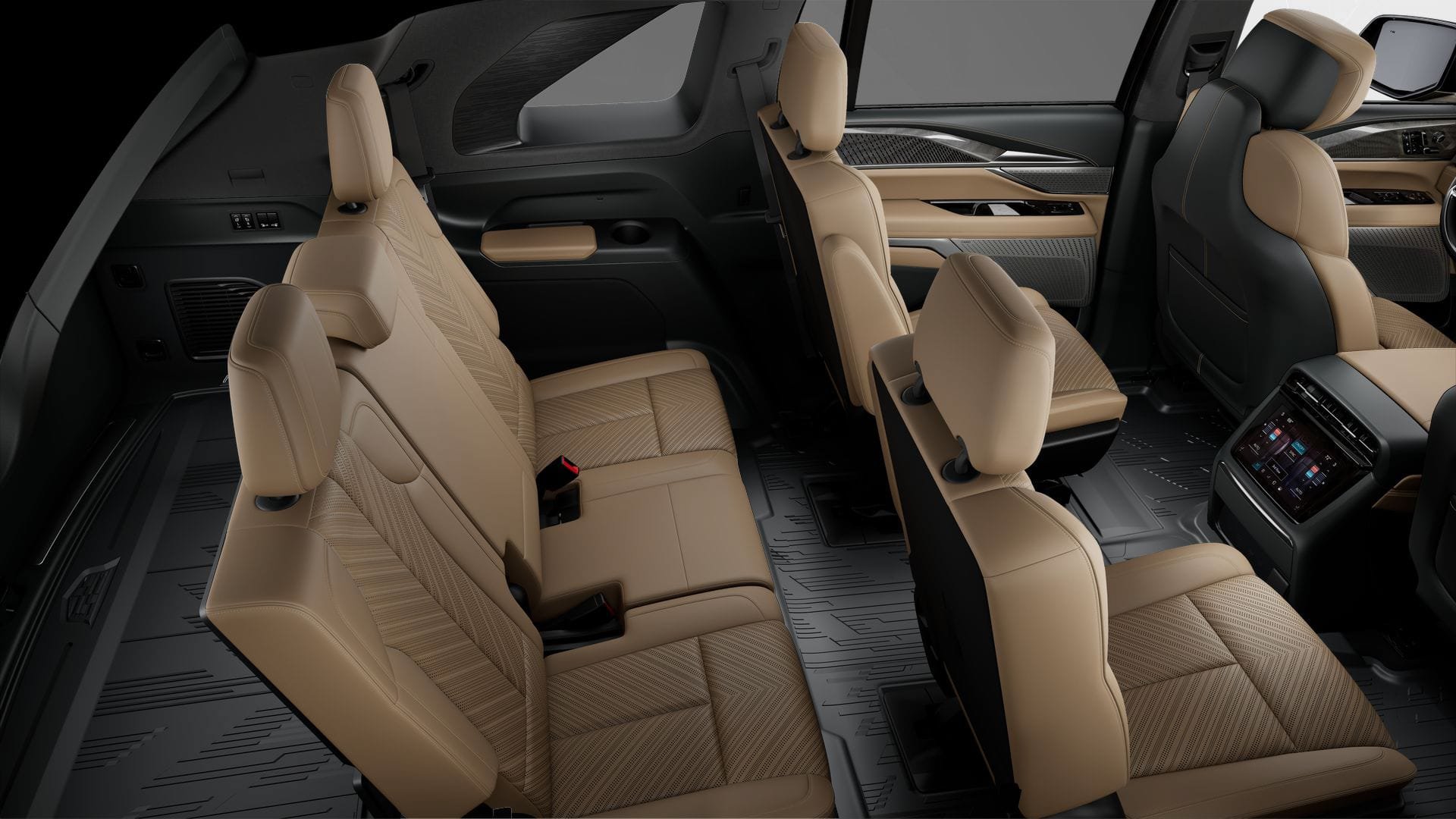 New 2026 Cadillac Escalade IQ Sport 2 AWD/4WD image 45