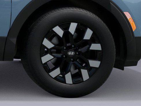 New 2026 Hyundai Santa Cruz SEL FWD image 8