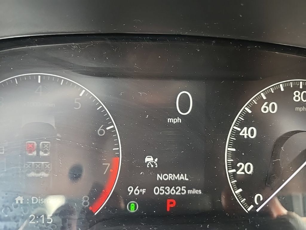 Used 2024 Honda Civic Sport image 17