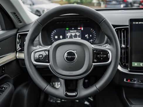 New 2026 Volvo XC90 B6 Plus w/ Protection Package Premier image 27