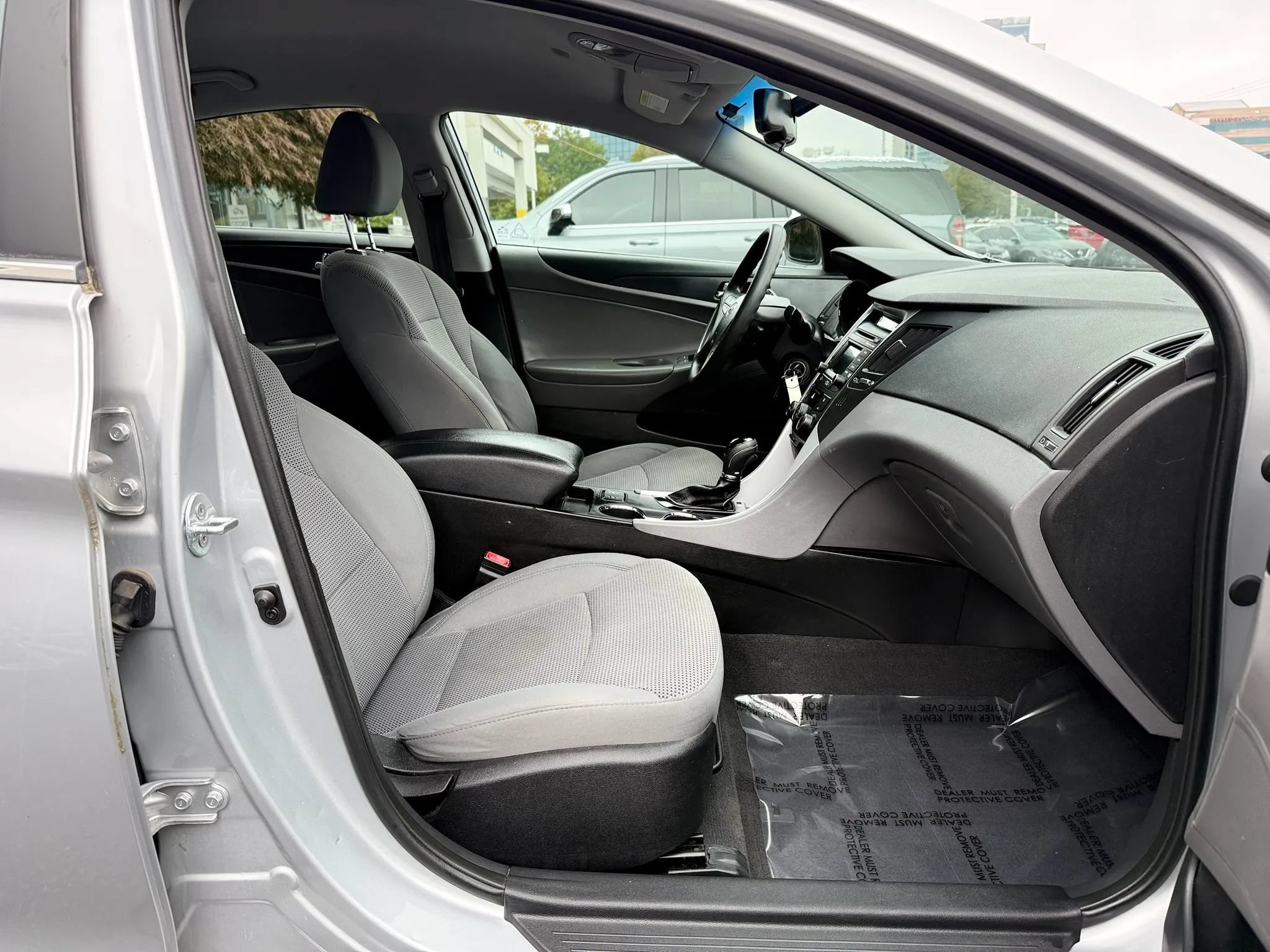Used 2014 Hyundai Sonata GLS w/ Popular Equipment Group 2 FWD image 31