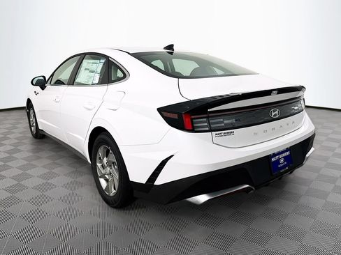 New 2026 Hyundai Sonata SE FWD image 7