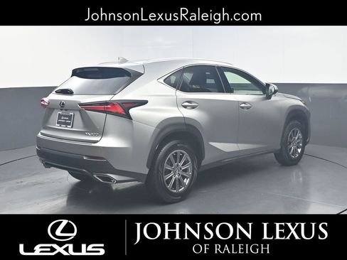Used 2019 Lexus NX 300 FWD image 9