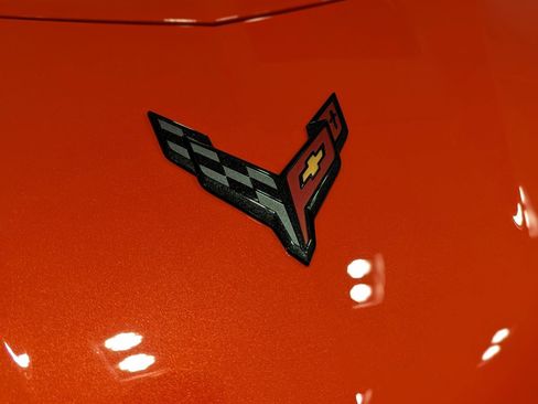 New 2026 Chevrolet Corvette Z06 image 44