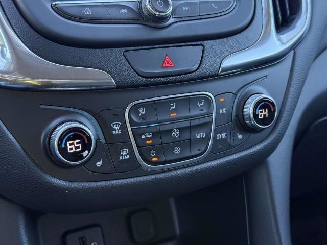 Used 2018 Chevrolet Equinox LT FWD image 26