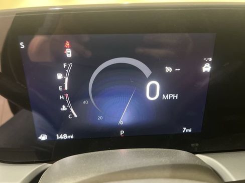 New 2026 Buick Encore GX Sport Touring w/ Comfort Package FWD image 11