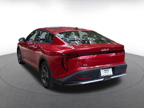 Used 2025 Kia K4 FWD image 5