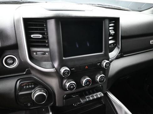 Used 2021 RAM 1500 Lone Star RWD image 18