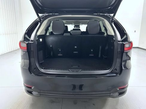 Used 2025 MAZDA CX-90 3.3 Turbo w/ Preferred Package AWD/4WD image 23
