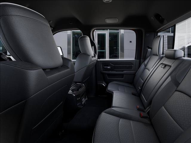 New 2026 RAM 2500 Laramie AWD/4WD image 23
