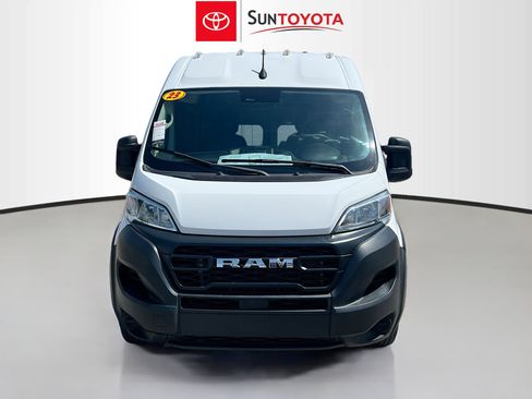 Used 2023 RAM ProMaster 2500 FWD image 10