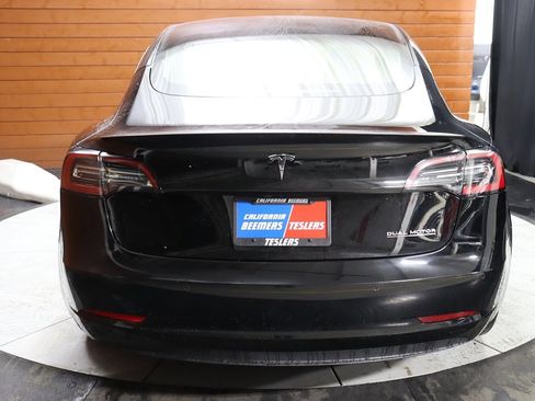 Used 2023 Tesla Model 3 Performance image 51
