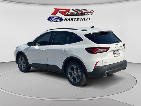 New 2026 Ford Escape ST-Line w/ Tech Pack #1 FWD image 7