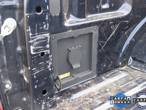 Used 2022 Ford F150 Lariat image 13