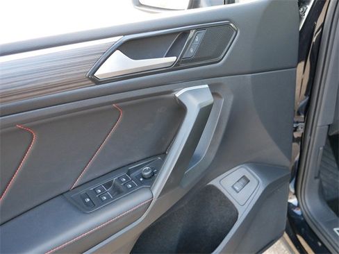 Certified 2024 Volkswagen Tiguan Wolfsburg Edition image 16