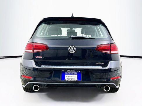 Used 2019 Volkswagen GTI SE image 15