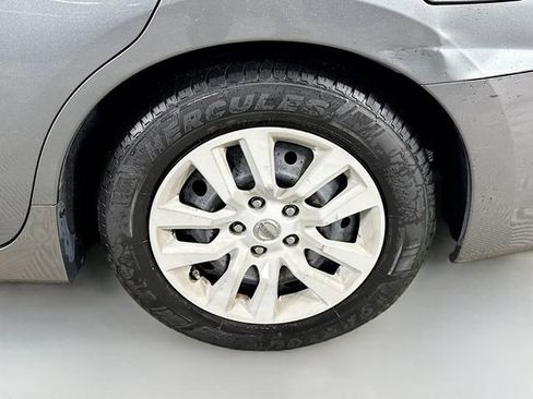 Used 2018 Nissan Altima 2.5 S w/ S Convenience Package image 29