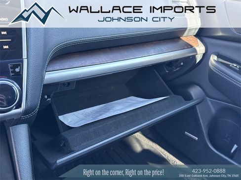 Used 2018 Subaru Outback 2.5i Limited image 24