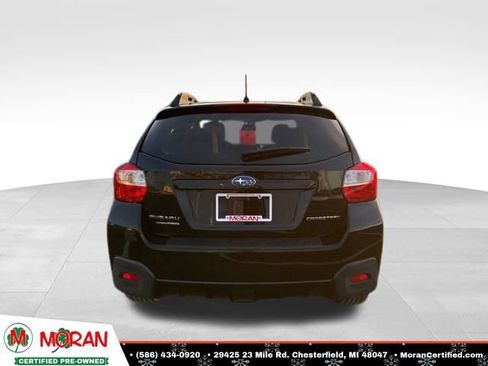 Used 2017 Subaru Crosstrek 2.0i image 4