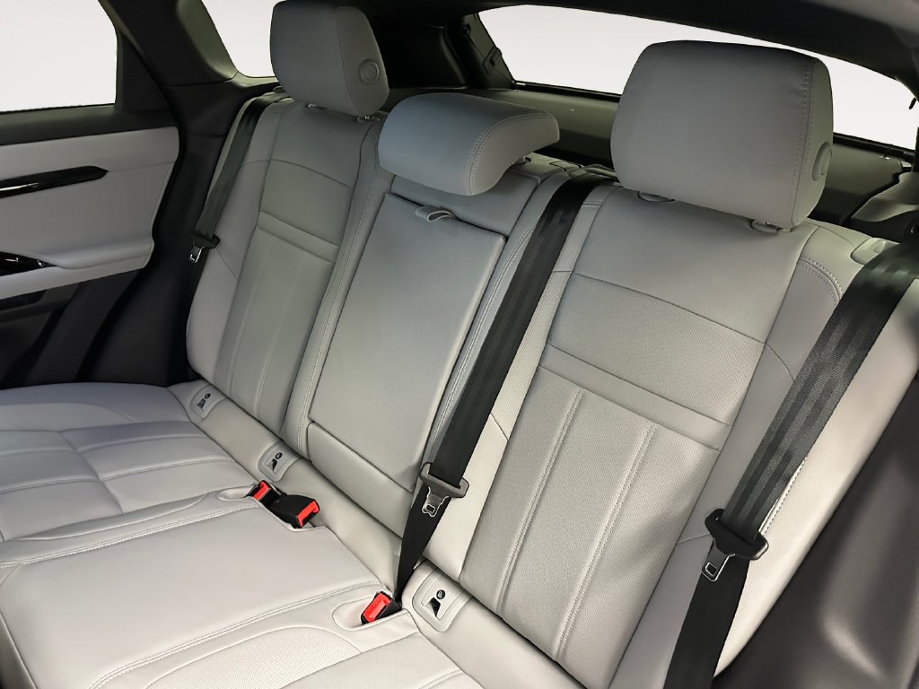 New 2026 Land Rover Range Rover Evoque S AWD/4WD image 13