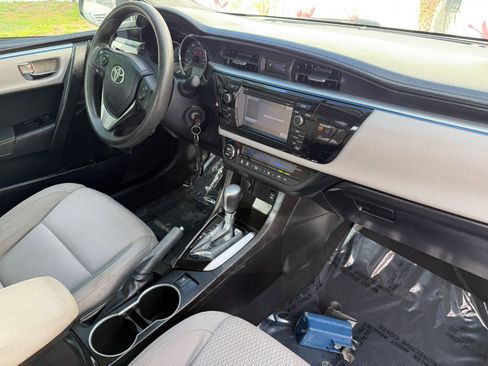 Used 2014 Toyota Corolla LE FWD image 44